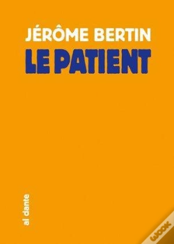 Capa do artigo Le Patient