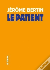 Capa do artigo Le Patient