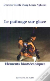 Capa do artigo Le Patinage Sur Glace ; Éléments Biomécaniques
