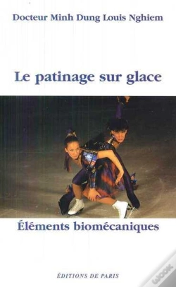 Capa do artigo Le Patinage Sur Glace ; Éléments Biomécaniques
