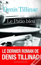 Capa do artigo Le Patio Bleu