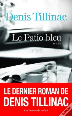 Capa do artigo Le Patio Bleu