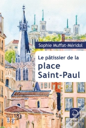 Capa do artigo Le Pâtissier De La Place Saint-Paul
