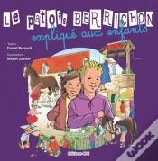 Capa do artigo Le Patois Berrichon Expliqué Aux Enfants