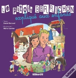 Capa do artigo Le Patois Berrichon Expliqué Aux Enfants