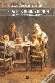 Capa do artigo Le Patois Bourguignon
