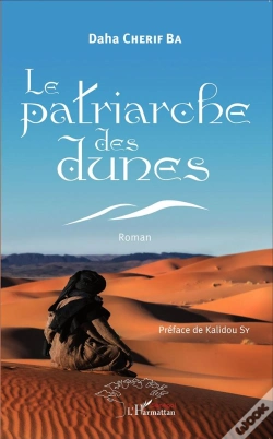 Capa do artigo Le Patriarche Des Dunes