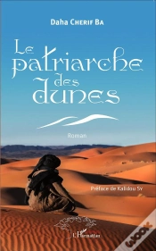 Capa do artigo Le Patriarche Des Dunes