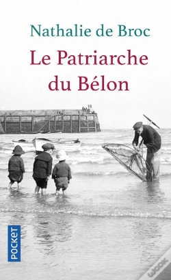 Capa do artigo Le Patriarche Du Belon