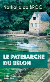 Capa do artigo Le Patriarche Du Bélon