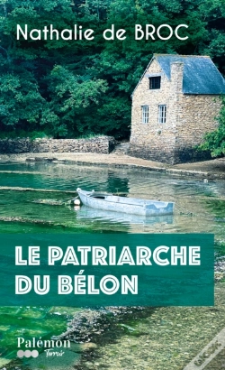 Capa do artigo Le Patriarche Du Bélon