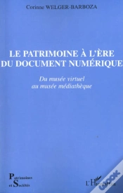 Capa do artigo Le Patrimoine A L