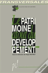 Le Patrimoine Atout Du Developpement