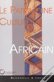 Capa do artigo Le Patrimoine Culturel Africain