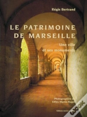Capa do artigo Le Patrimoine De Marseille
