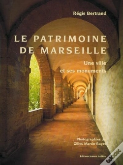 Capa do artigo Le Patrimoine De Marseille
