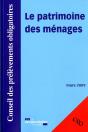 Le Patrimoine Des Ménages ; Mars 2009 - Preview