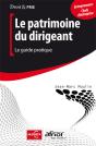 Le Patrimoine Du Dirigeant -Le Guide Pratique - Preview