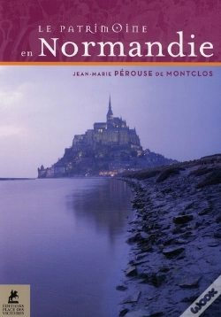 Capa do artigo Le Patrimoine En Normandie