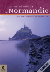 Capa do artigo Le Patrimoine En Normandie