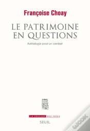 Capa do artigo Le Patrimoine En Question ; Anthologie Pour Un Combat