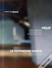 Le Patrimoine Habite