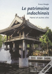 Capa do artigo Le Patrimoine Indochinois
