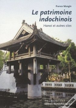 Capa do artigo Le Patrimoine Indochinois