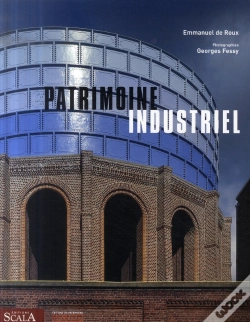 Capa do artigo Le Patrimoine Industriel