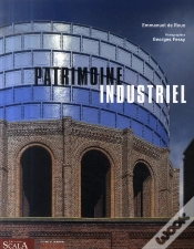 Capa do artigo Le Patrimoine Industriel