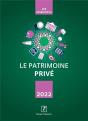 Le Patrimoine Prive 2022 - Preview