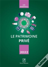 Le Patrimoine Prive 2022