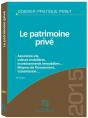 Le Patrimoine Privé - Preview