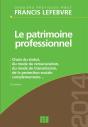 Le Patrimoine Professionnel - Preview