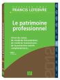 Le Patrimoine Professionnel - Preview
