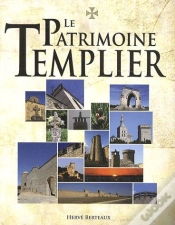 Capa do artigo Le Patrimoine Templier