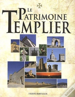 Capa do artigo Le Patrimoine Templier