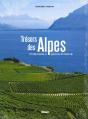 Le Patrimoine Unesco Des Alpes - Preview