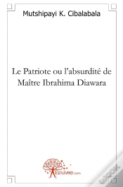 Capa do artigo Le Patriote Ou L