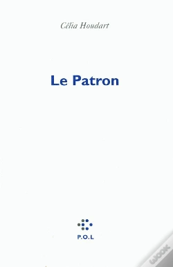 Capa do artigo Le Patron