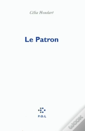 Capa do artigo Le Patron