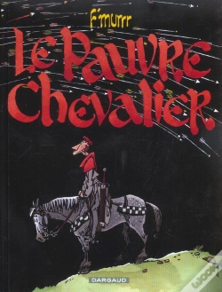 Capa do artigo Le Pauvre Chevalier - Le Pauvre Chevalier