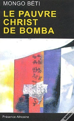 Capa do artigo Le Pauvre Christ De Bomba