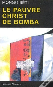Capa do artigo Le Pauvre Christ De Bomba