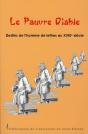 Le Pauvre Diable. Destins De L'Homme De Lettres Au Xviii Siècle - Preview