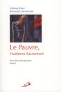Le Pauvre, Huitième Sacrement T.2 ; Pauvretés Contemporaines - Preview