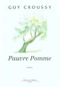 Le Pauvre Pomme - Preview