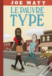 Capa do artigo Le Pauvre Type