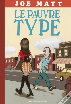 Capa do artigo Le Pauvre Type