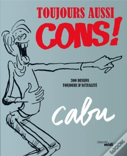 Capa do artigo Le Pave Cabu